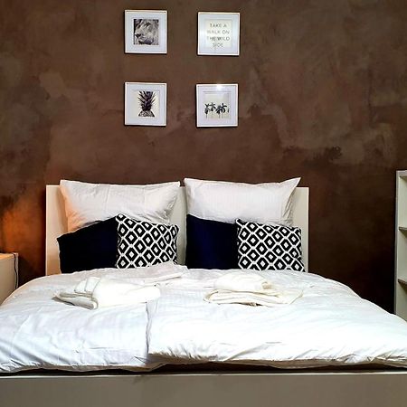 ☆Wow! Stylish Studio In Centre Near University☆ 曼海姆 外观 照片