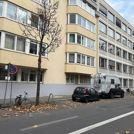 ☆Wow! Stylish Studio In Centre Near University☆ 曼海姆 外观 照片