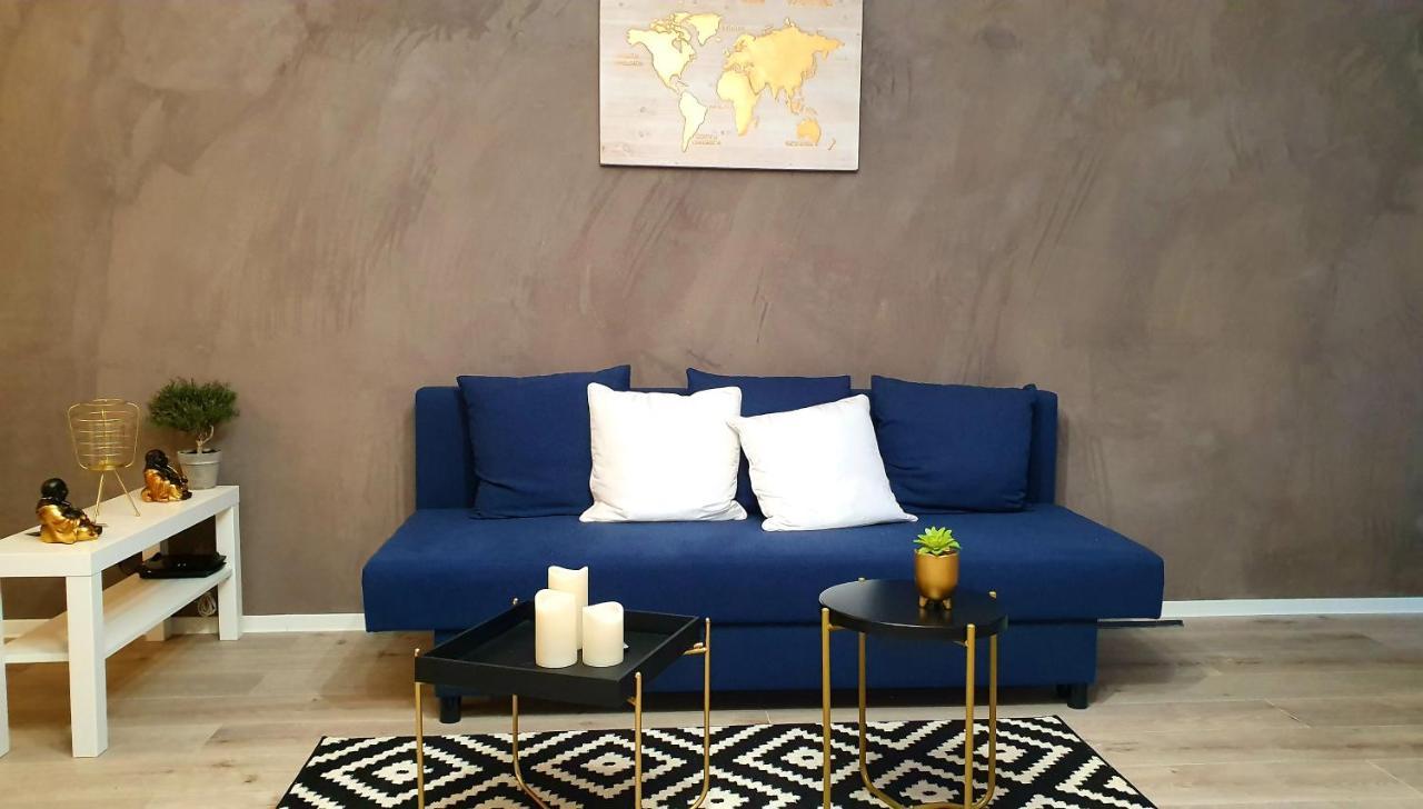 ☆Wow! Stylish Studio In Centre Near University☆ 曼海姆 外观 照片