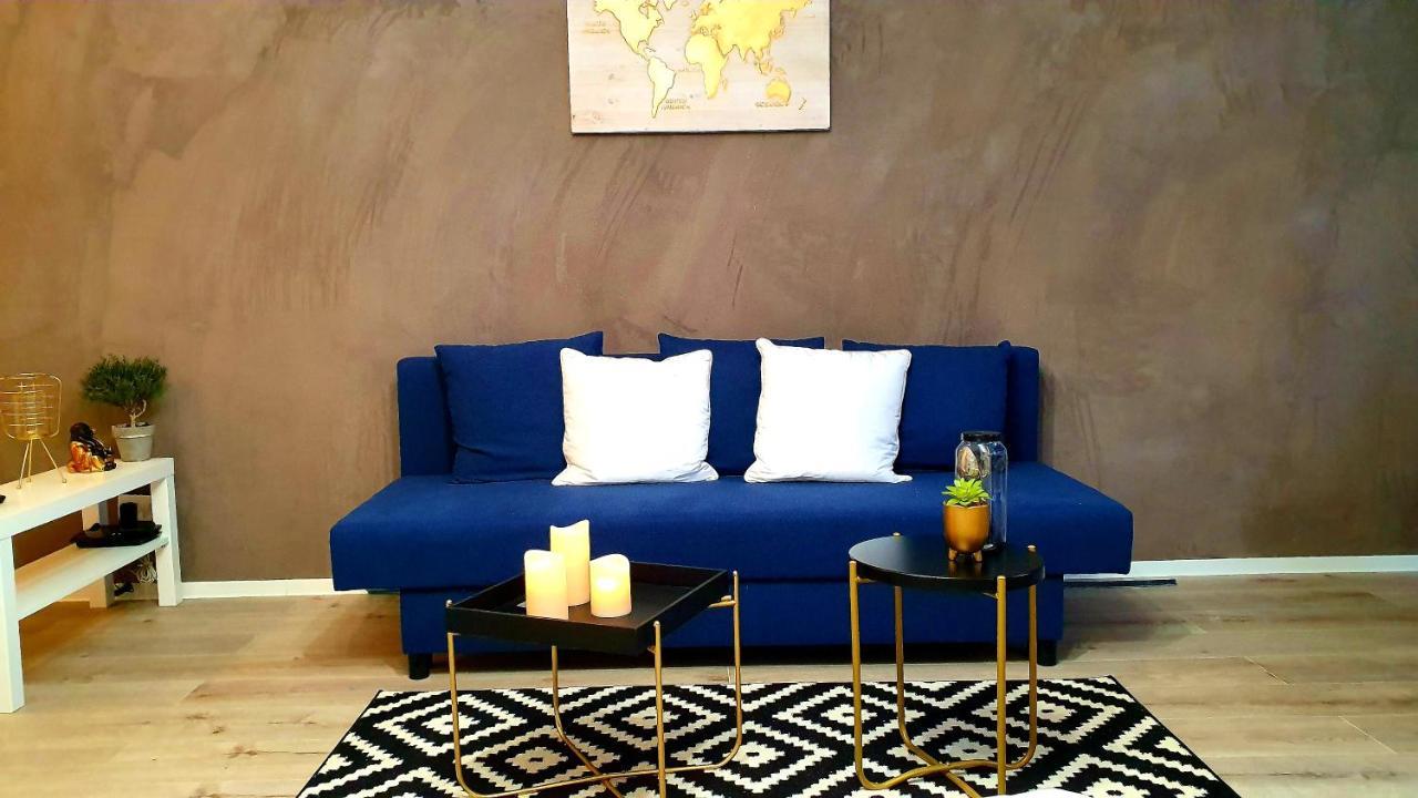 ☆Wow! Stylish Studio In Centre Near University☆ 曼海姆 外观 照片