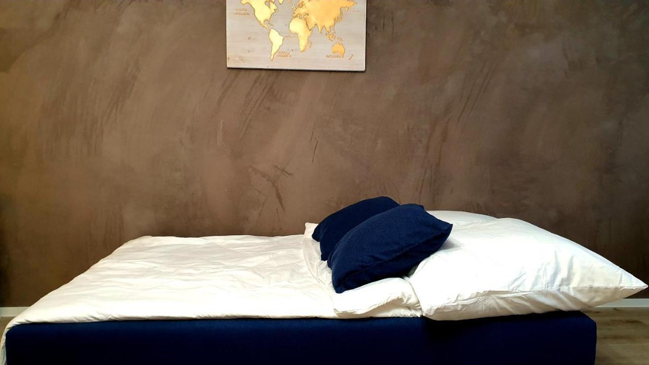 ☆Wow! Stylish Studio In Centre Near University☆ 曼海姆 外观 照片