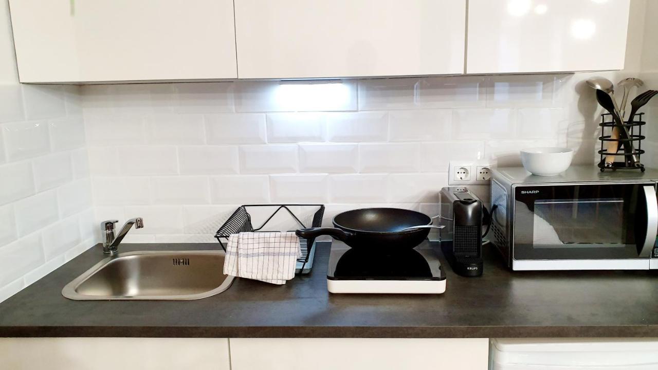 ☆Wow! Stylish Studio In Centre Near University☆ 曼海姆 外观 照片